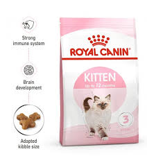 royal canin kitten 400 g