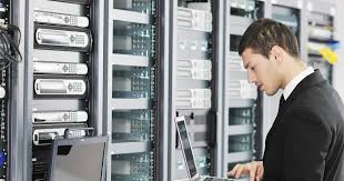We would talk about responsibilities of servers and managers. Tasks And Responsibilities Of A Server Admin You Should Know