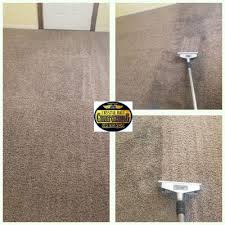 crystal ball carpet cleaning