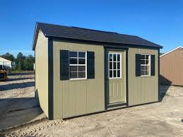 10x16 Garden Shed Max Durastor Structures