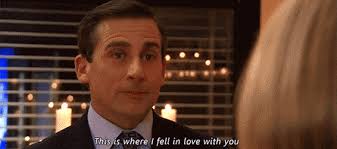 The Office Quotes About Love Thatll Make Any Cynic Believe