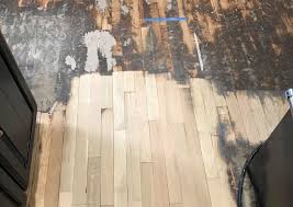 How To Flawlessly Sand Hardwood Floors