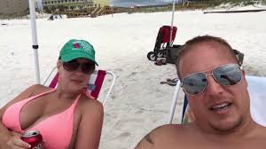 vlog review pensacola beach rv resort