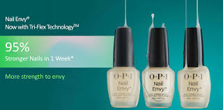 bond building nail serum from opi