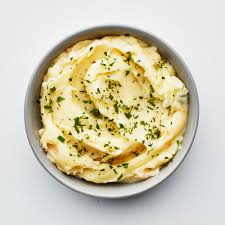 instant mashed potatoes better