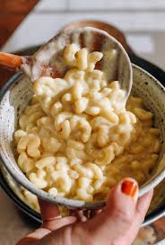 our go to macaroni and cheese the