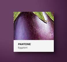 pantone purple yoenpaperland