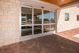 Free quote, same day installations. Automatic Doors Installation Las Vegas A Cutting Edge Glass Mirror