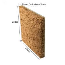 Self Adhesive Cork Ons Pads With