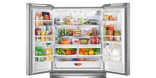 Fridge leaking water inside under crisper vegetable drawers. The Best Refrigerators For 2021 Reviews By Wirecutter