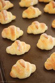 ery no knead crescent rolls the