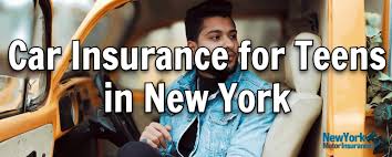 And it is possible to buy a car insurance without a valid license, but you may have to be an excluded driver. Car Insurance For Teens New York Motor Insurance