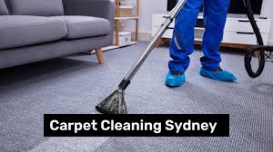 carpet cleaning for a healthier