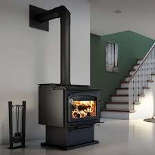 Wood Heating Stoves For