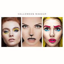 halloween makeup trends 2023 from