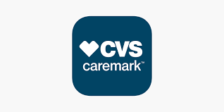cvs caremark on the app