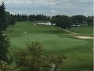Stony Plain Golf Course | Alberta Canada