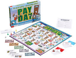 We know these are uncertain times but one thing is for sure, we can help even from the comforts of our. How To Play Pay Day Official Rules Ultraboardgames