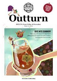 November Outturn 2022 by The Scotch Malt Whisky Society - Issuu