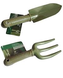 Imported Pack Of 3 Gardening Tool Set
