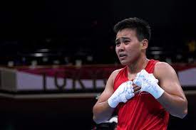 She is one the qualified filipino athlete and the second filipina boxer to compete in the 2021 summer olympic games in tokyo, japan. Eopi24mh4uftxm