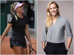 Angelique kerber biography:she was born on 18 january 1988, is a german professional tennis home tennis star angelique kerber biography: Angelique Kerber Height Angelique Kerber Wikipedia
