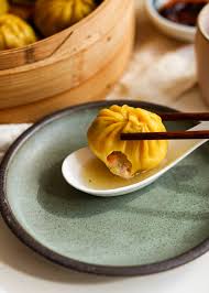 See 500 unbiased reviews of vanessa's dumpling house, rated 4 of 5 on tripadvisor and ranked #774 of 13,217 restaurants in new york city. Chicken Noodle Soup Dumplings Eat Cho Food