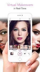 youcam makeup magic selfie cam iphone