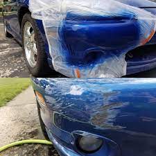 How to paint your car using rattle cans paintjob. What S The Best Way To Repair Your Car S Paint