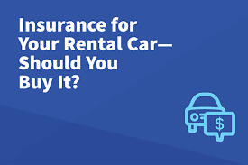 Do i need to buy the insurance offered by rental car companies? Rental Car Insurance Should You Buy It Leavitt Group News Publications