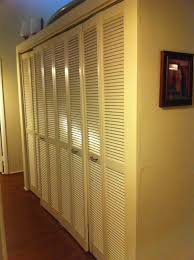 byp closet doors for the hallway and