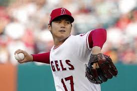 Jul 16, 2021 · anaheim — shohei ohtani didn't win the home run derby, but he still made a handful of angels employees winners for his efforts. Mlb Shohei Ohtani Goes 7 Hits Rbi Single As Angels Top Rockies 6 2 The Mainichi