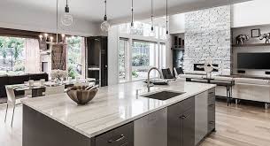 quartz countertops for kitchen remodeling