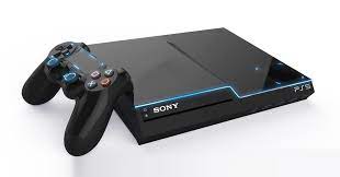Máy chơi game PS5 công bố cấu hình siêu cấp, tốc độ tải game nhanh như chớp!
