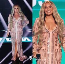 News, live events and lifestyle digital, shared in a statement to people magazine published wednesday. Best Looks From E People S Choice Awards 2020 Tracee Ellis Ross In Alexander Mcqueen Jennifer Lopez In Christian Siriano Demi Lovato In Elie Saab And More Fashion Bomb Daily Style Magazine