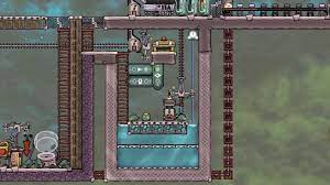 They will consume both rot piles and polluted dirt at 140 kg/cycle and produce 50% of their intake as sand. My Meat Farm Design Oxygen Not Included General Discussion Klei Entertainment Forums