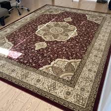 persian rugs near north hollywood