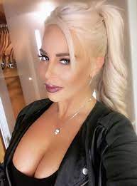 These photos prove why WWE's Dana Brooke is the 'Total Diva'