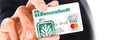 That's why we also provided some have a look at these best college student credit cards of 2020 and choose which suits you the best. Bancorpsouth Mastercard Credit Cards