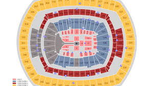 Wrestlemania 29 Tickets And Seating Chart For Met Life