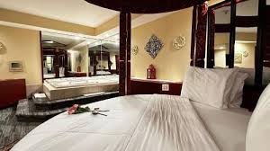 Hotel Inn Of The Dove Romantic Luxury
