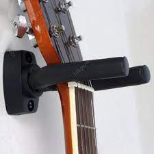 Guitar Bass Hanger Hook Holder Wall