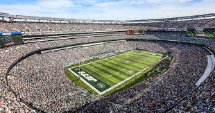 Your Must Have Guide To Every Level Of Metlife Stadium