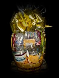 local gift basket in colorado springs