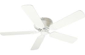 Shop flush mount ceiling fans, hugger ceiling fans and low profile ceiling fans at flushmountedceilingfans.com, so keep visiting it ranges from contemporary to traditional. Craftmade Pro Contemporary 52 White Ceiling Fan K11006