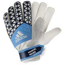 Schnelle lieferung und sichere zahlung. Adidas Torwarthandschuhe Young Pro Manuel Neuer Torwart Handschuhe Ebay