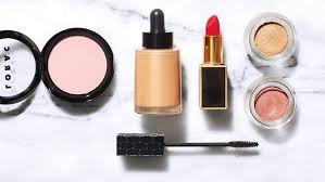 makeup tips trends reviews