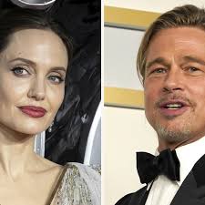 She is one of the hottest women in movies and on tv. Win For Angelina Jolie As Court Disqualifies Judge In Brad Pitt Divorce Case California The Guardian