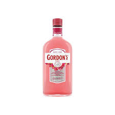 gordon s pink gin 37 5 0 7 l