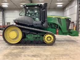 Find Farm Equipment In The Midwest At